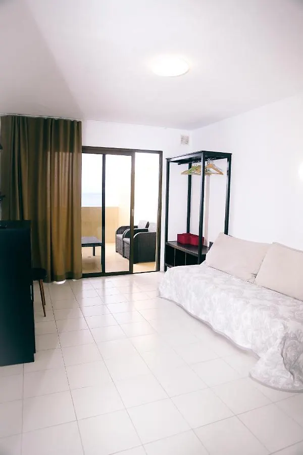 Apartment Studio Jacaranda Santiago Del Teide