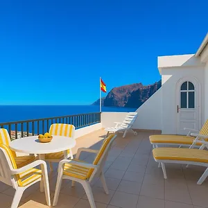  Apartment Gigantes Sea View By Paramount Holidays